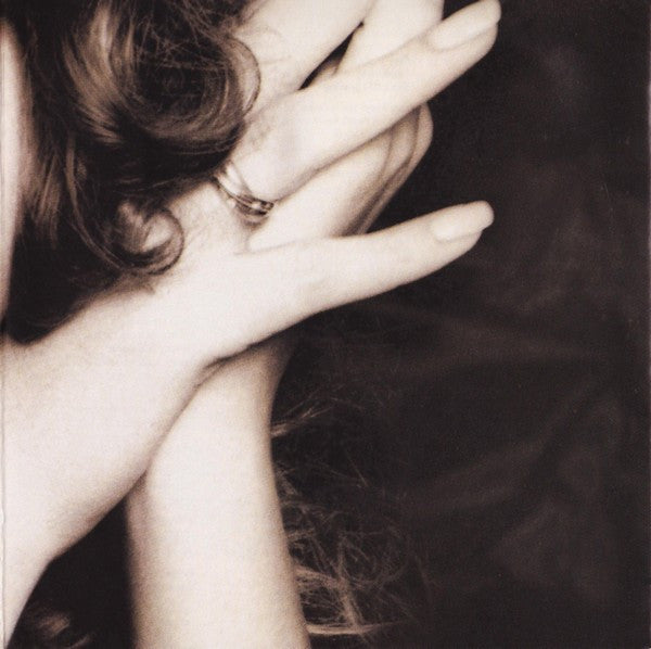 Mariah Carey - Music Box (CD) - Discogs image 5