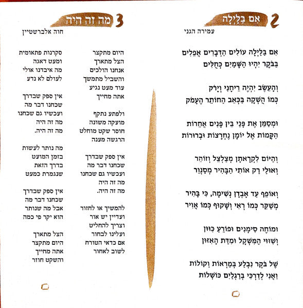 Chava Alberstein = Chava Alberstein - יונת האהבה = The Dove Of Love (CD) - Discogs image 5