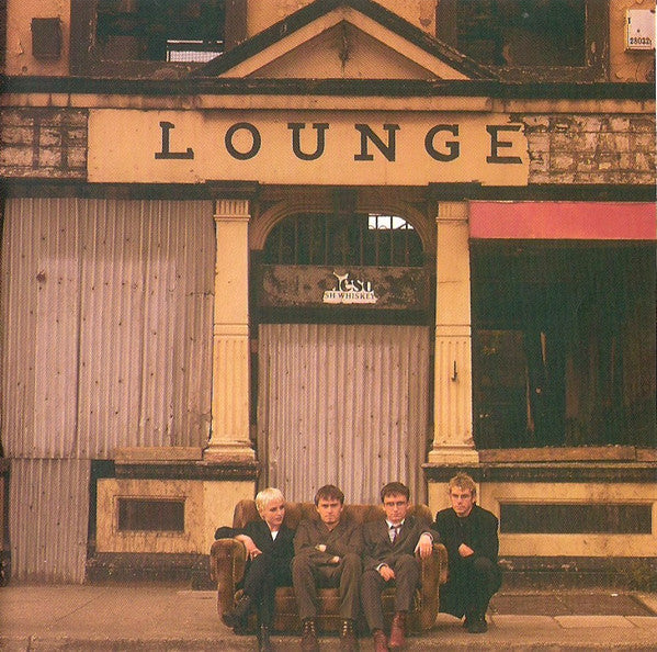 No Need To Argue - Discogs image 7