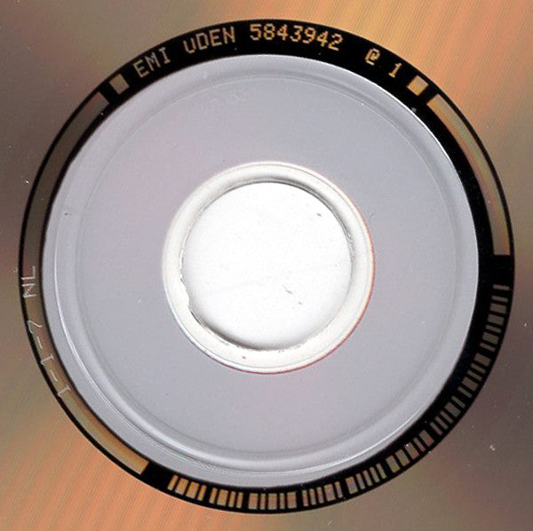 Various - Eurovision Song Contest Riga 2003 (CD) - Discogs image 4