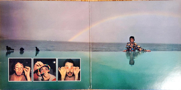 Paul McCartney - McCartney II (LP) - Discogs image 3