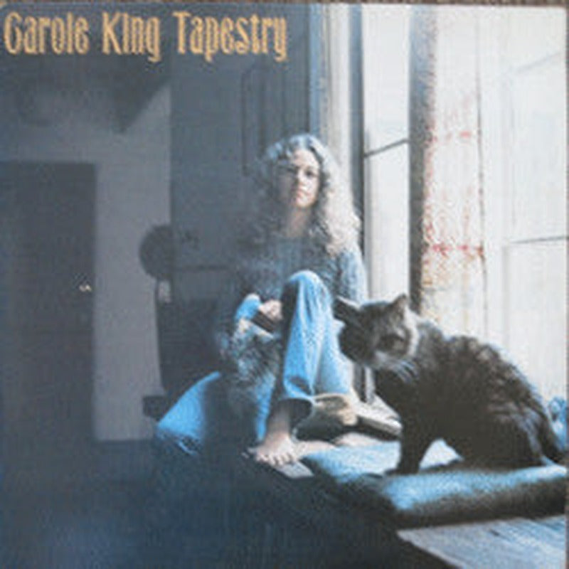 Carole King - Tapestry (LP)