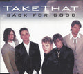 Take That - Back For Good (CD)