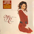 Mariah Carey - Merry Christmas (LP)