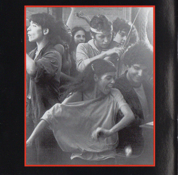 Various - Fame - The Original Soundtrack From The Motion Picture (CD) - Discogs image 7