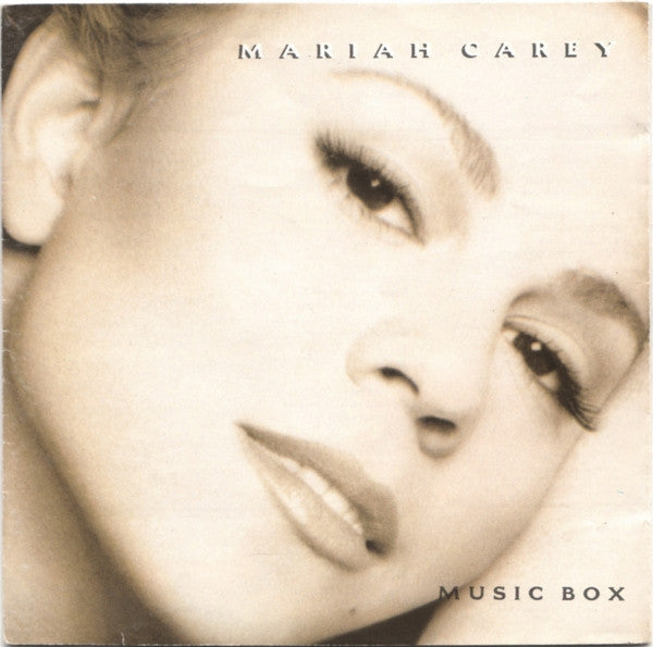 Mariah Carey - Music Box (CD)