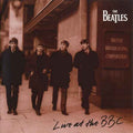 Beatles, The - Live At The BBC (2xCD)