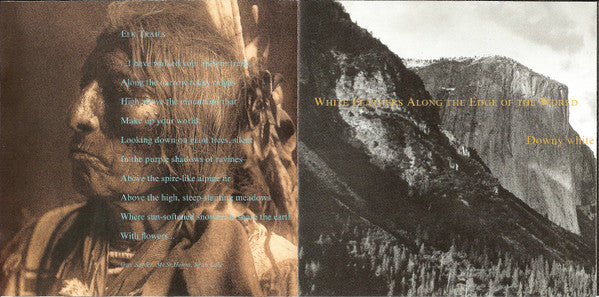 Sacred Spirit - Chants And Dances Of The Native Americans (CD) - Discogs image 3