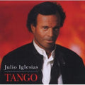 Julio Iglesias - Tango (CD)