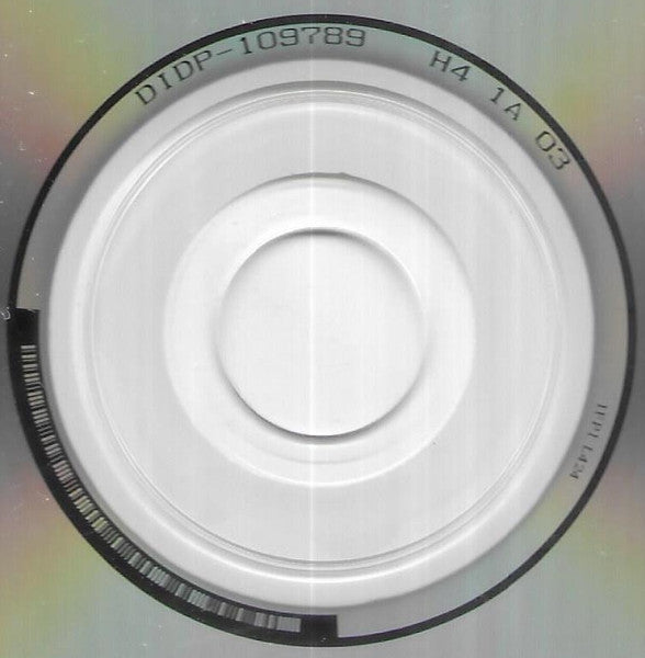 Céline Dion - Parfums (CD) - Discogs image 3