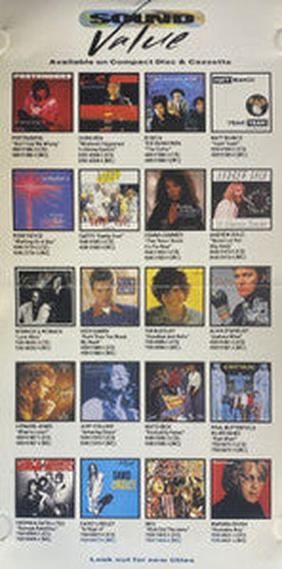 Howard Jones - What Is Love? 15 Classic Tracks (CD) - Discogs image 5
