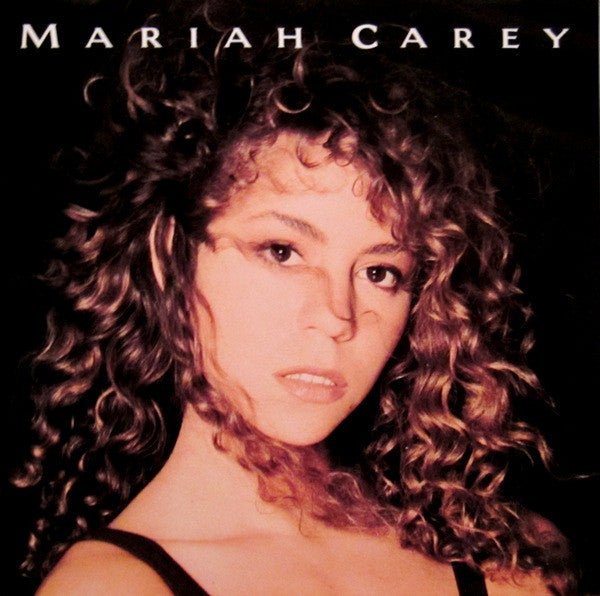 Mariah Carey - Mariah Carey (CD)