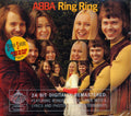ABBA - Ring Ring (CD)