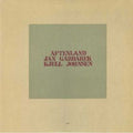Jan Garbarek, Kjell Johnsen - Aftenland (LP)
