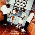 Mariah Carey & Boyz II Men - One Sweet Day (CD)