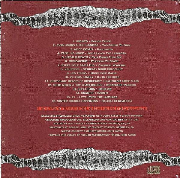 Various - Virus 100 (CD) - Discogs image 6
