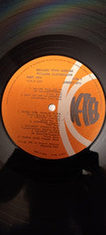 Richard Clayderman - Ballade Pour Adeline (LP) - Discogs image 4