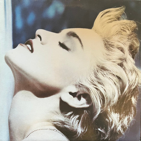 Madonna - True Blue (LP)