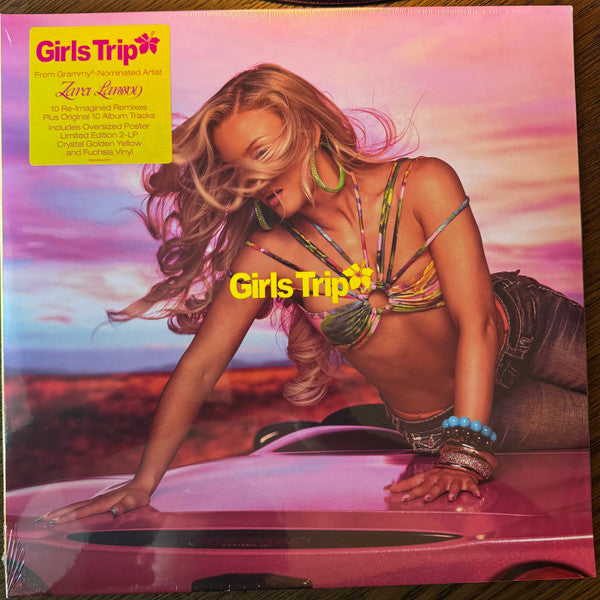 Midnight Sun: Girls Trip