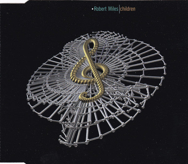 Robert Miles - Children (CD)