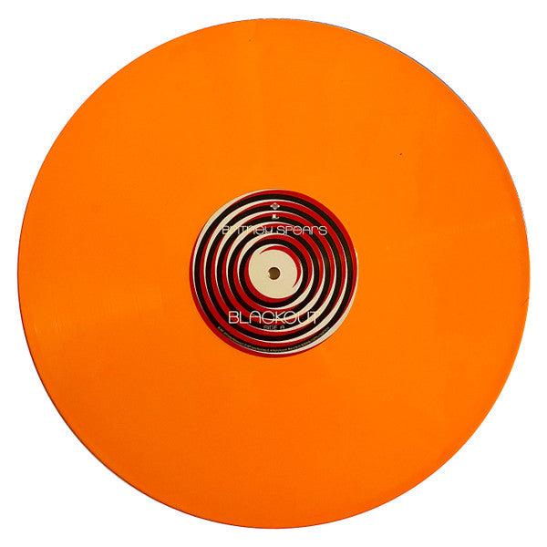 Blackout - Discogs image 7