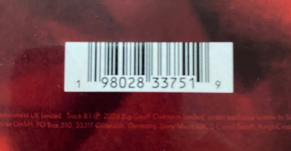 Careless Whisper - Discogs image 3