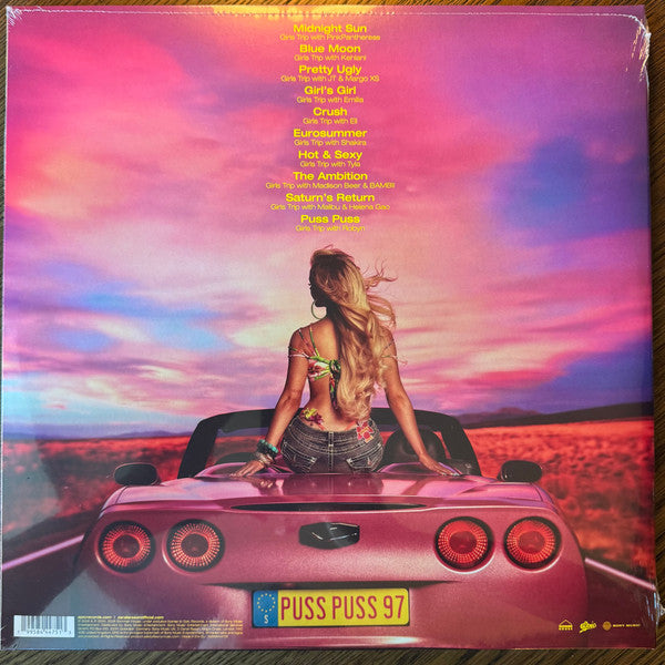 Midnight Sun: Girls Trip - Discogs image 3