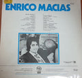 Enrico Macias - Enrico Macias (LP)