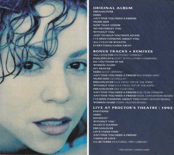 Music Box - Discogs image 3