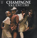 Champagne (5) - Valentino (LP)