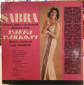 Yaffa Yarkoni - Sabra (LP)