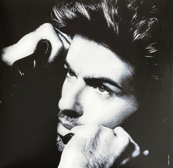 Faith - Discogs image 5