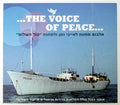Various - ... The Voice Of Peace.. אלבום מחווה לאייבי נתן ולתחנת קול השלום (2xCD)