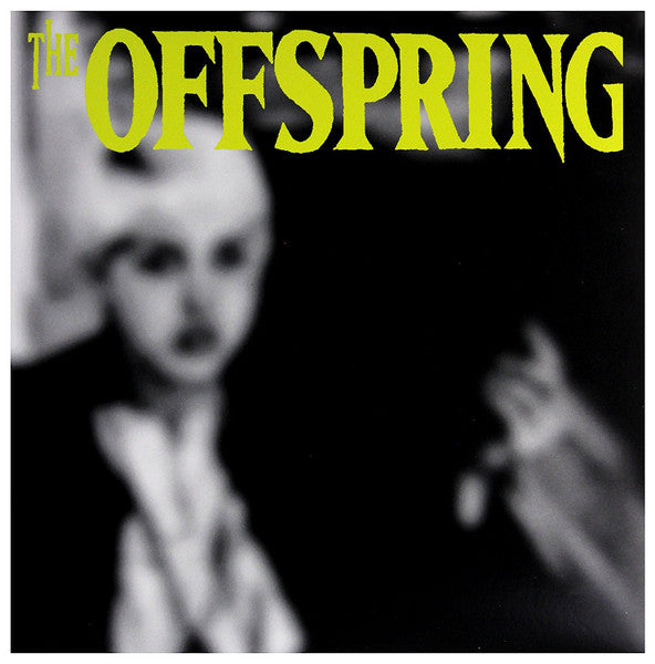 Offspring, The - The Offspring (LP)