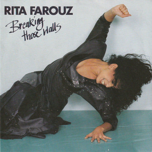 Rita (2) - Breaking Those Walls (7")