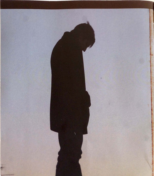 בעז בנאי - אהבת איש הפח (CD) - Discogs image 7