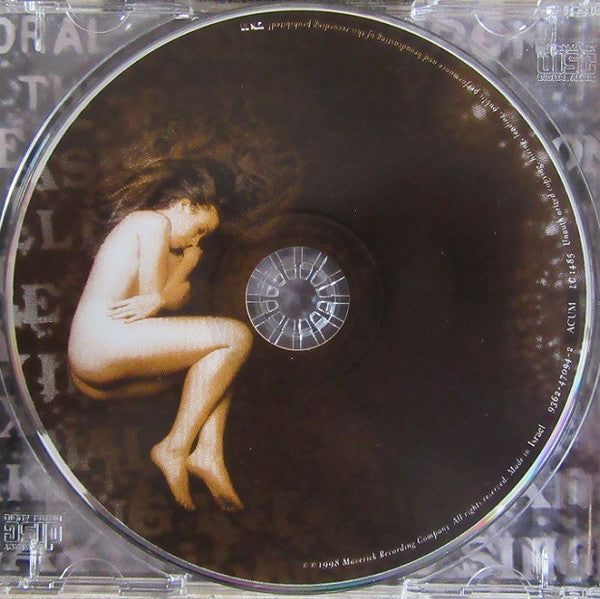 Supposed Former Infatuation Junkie - Discogs image 3