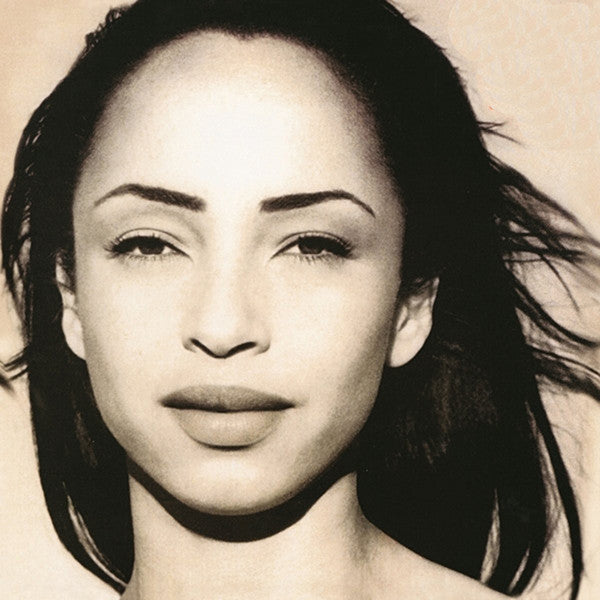 The Best Of Sade - Discogs image 2