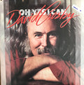David Crosby - Oh Yes I Can (LP)