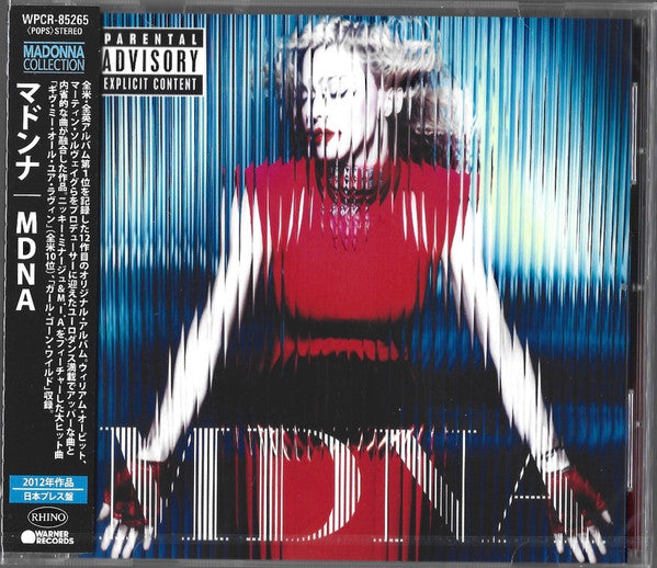 MDNA