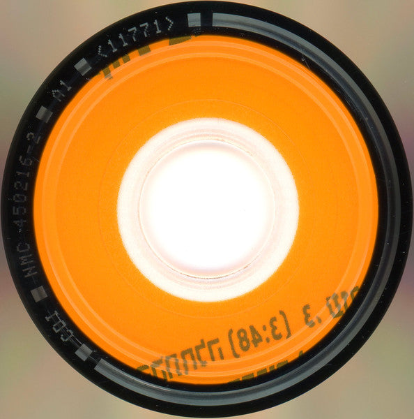 Various - The Best of the New I.D.F. Groups דרישת שלום: ממיטב שירי להקות צה״ל המתחדשות (CD) - Discogs image 4