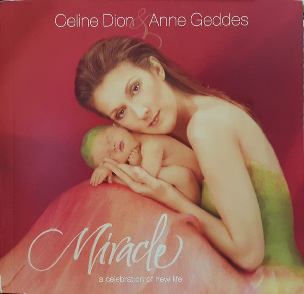 Céline Dion - Miracle (Box Set) - Discogs image 6