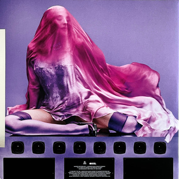Madonna - Confessions II (2xLP) - Discogs image 4