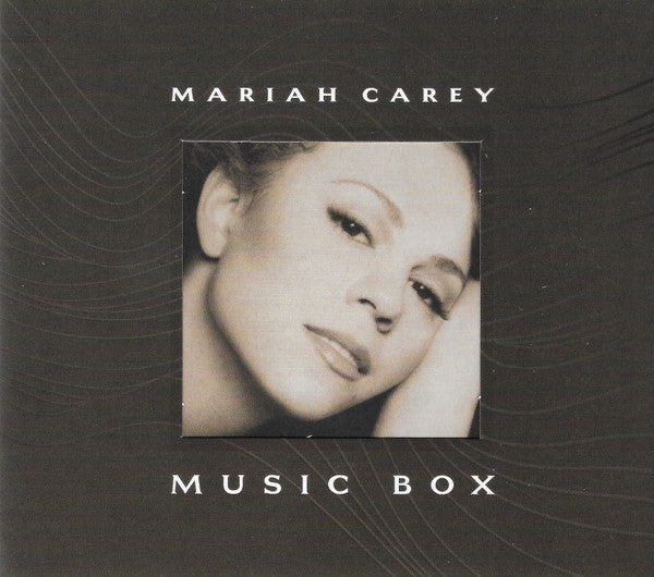 Music Box - Discogs image 2
