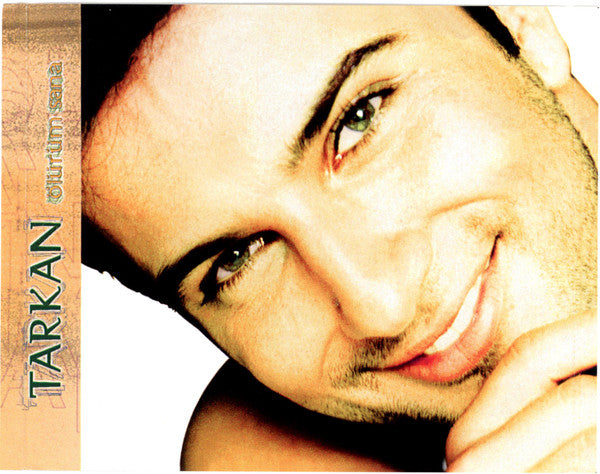 Tarkan - Ölürüm Sana (CD) - Discogs image 6