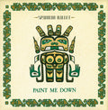 Spandau Ballet - Paint Me Down (7")