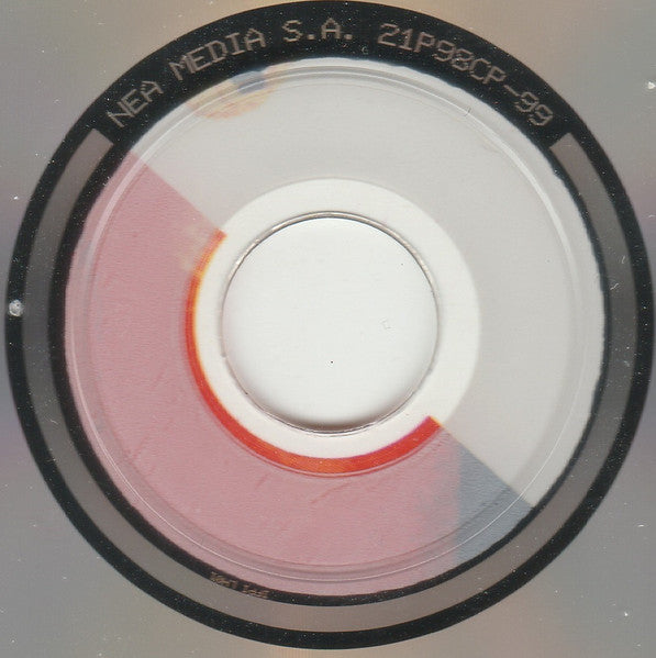 Unknown Artist - Best Of Salsa (2xCD) - Discogs image 4