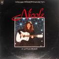 Nicole (2) - A Little Peace (LP)