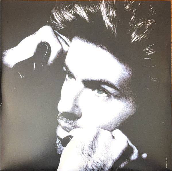 Faith - Discogs image 4