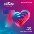 Various - Eurovision Song Contest Vienna 2026 (3xLP)
